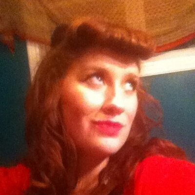 Profile Picture of Candice Charlton (@candy_mindvomit) on Twitter