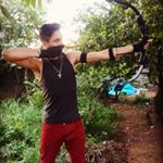 Profile Picture of Brian Roque (@brian_cosgamer) on Instagram