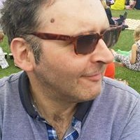 Profile Picture of Paul Ash (@paul-ash-11) on Quora