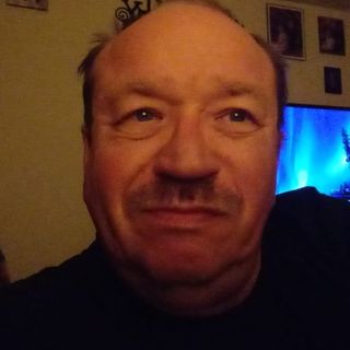 Profile Picture of Howie Brought (Howie) (@howard.brought) on Facebook