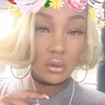 Profile Picture of Kimora Simmons (@leeleerose1) on Instagram