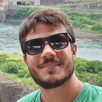 Profile Picture of Alvaro Emerich (@alvaroemerich) on Twitter