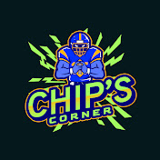 Profile Picture of Chris ‘CHIP’ Stevenson (@Chips-Corner) on Youtube