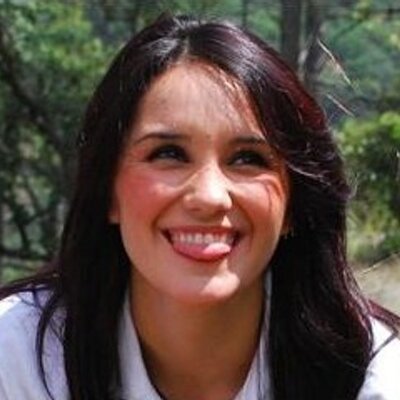 Profile Picture of Blanca Jones (@@blanca_jones) on Twitter
