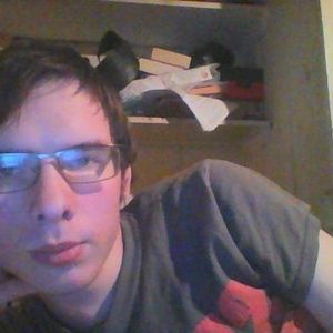 Profile Picture of Johnathan Bailey (@johnnydeception) on Myspace