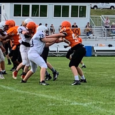 Profile Picture of Brian Parkhurst (@BPIII2023) on Twitter