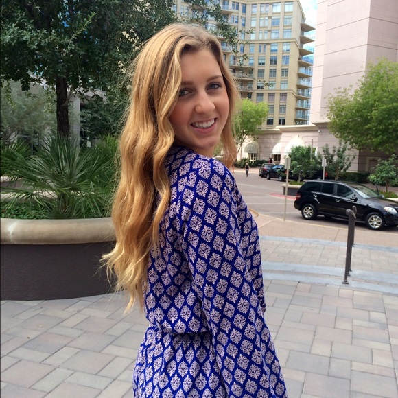 Profile Picture of Brooke Boiseau (@186473) on Poshmark