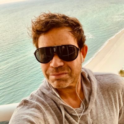 Profile Picture of Derek Wall (@derekwall) on Twitter