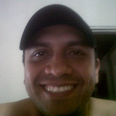 Profile Picture of Carlos Barrero (@carlosbarrero83) on Twitter