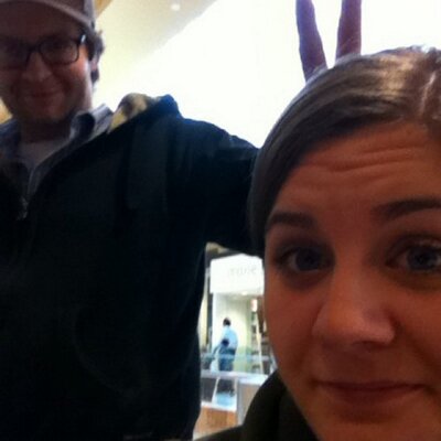 Profile Picture of Kathryn Frazier (@kathryn_frazier) on Twitter