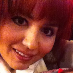 Profile Picture of Paulina Laguna (@plaguna) on Pinterest