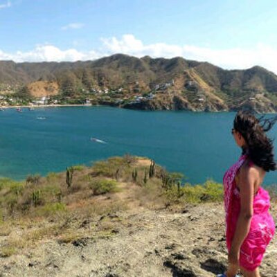 Profile Picture of Julia Becerra (@juliaebd) on Twitter