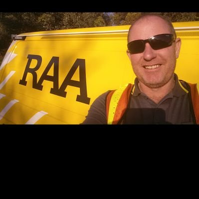 Profile Picture of Brett Hicks (@BrettHicks_Said) on Twitter