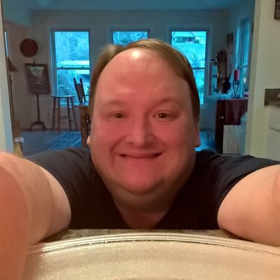 Profile Picture of Paul Manogue (@paulmanogue) on Twitter
