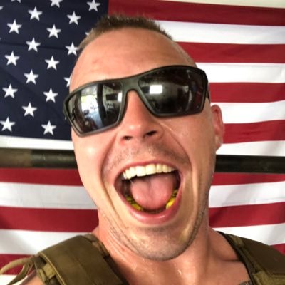 Profile Picture of Mike Porters, ATC (@MVP_ATC) on Twitter