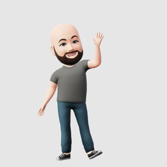 Profile Picture of Robert Pearson (@robertpearso774) on Poshmark