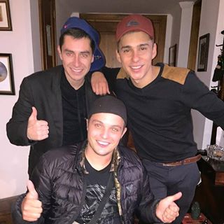 Profile Picture of Alejandro Cuadros (@alejandro.cuadros.963) on Facebook