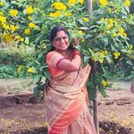 Lalitha Padmaja Kanaparthi - Instagram Profile Picture of Lalitha Padmaja Kanaparthi (@lalithapadmajakanaparthi) on Instagram