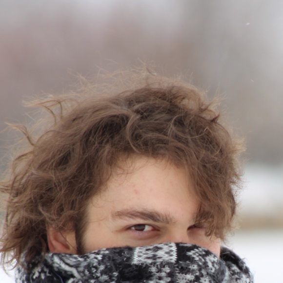 Profile Picture of Jonathan Pruitt (@okcyoulater) on Poshmark