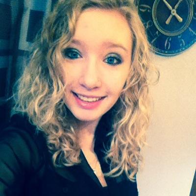 Profile Picture of Michaela Cross (@faithfull1996) on Twitter