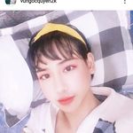 Profile Picture of Vũ Ngọc Quyên (@vungocquyen2k) on Instagram
