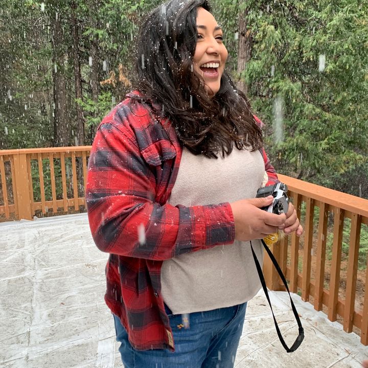 Profile Picture of lsandoval (@lsandoval6) on Tiktok