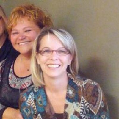 Profile Picture of Josee Bilodeau (@bleuettes) on Twitter