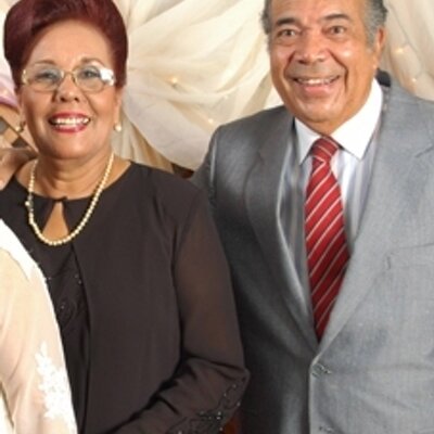 Profile Picture of Josefa Rodríguez (@josefacenteno) on Twitter