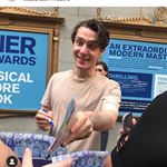 Profile Picture of Harriet (@dear_evan_hansen_fannn) on Instagram