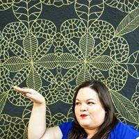 Profile Picture of Marie Custodio (@MarieAngelic) on Twitter