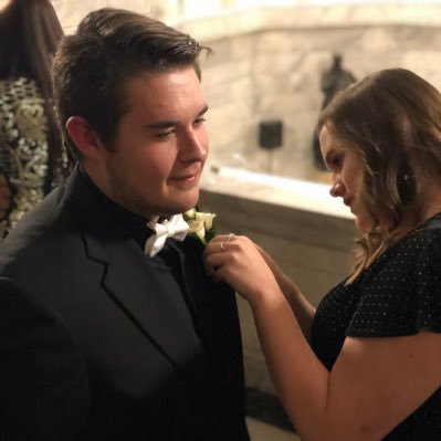 Profile Picture of Jacob Spalding (@jacobspalding68) on Twitter
