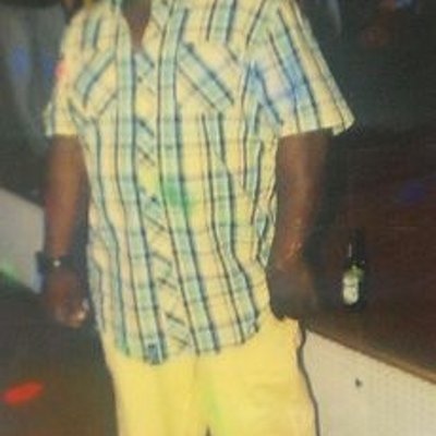 Profile Picture of Octavius Delyons (@black720161979) on Twitter