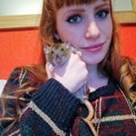 Profile Picture of Charlotte Medland (@charlotte.marie17) on Instagram