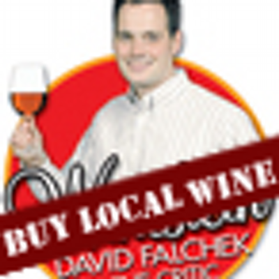 Profile Picture of David Falchek (@@wineTT) on Twitter