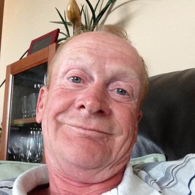 Profile Picture of Kevin Blanks (@Cheshire81) on Twitter