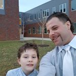 Profile Picture of William Maddocks (@william.maddocks.7) on Instagram
