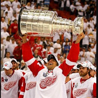 Chris Chelios - Twitter Profile Picture of Chris Chelios (@24Chelios_) on Twitter