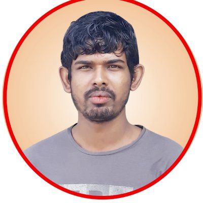 Profile Picture of Raja_Rama_Mohan_Thav (@@bbilly.mcelrath) on Tiktok