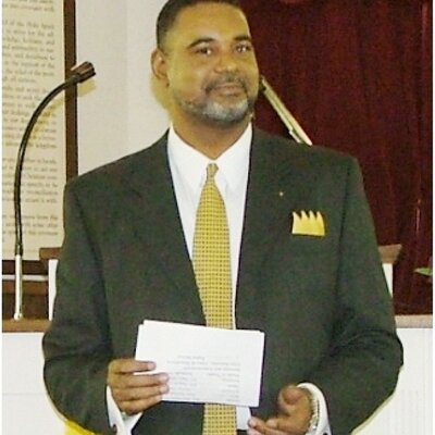 Profile Picture of James E. McIver Sr. (@Gladmanhome) on Twitter