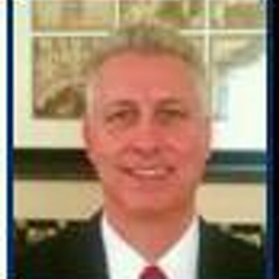 Dennis L Lindblad - Twitter Profile Picture of Dennis L Lindblad (@DennisLLindblad) on Twitter