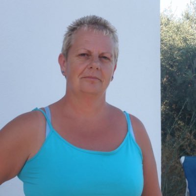 Profile Picture of Susan Morrissey (@SueJMorrissey) on Twitter
