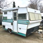 Profile Picture of Tracy Connor-Mckenzie (@my.little.camper) on Instagram