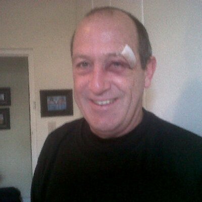 Profile Picture of Alan Stapleton (@stapesal) on Twitter