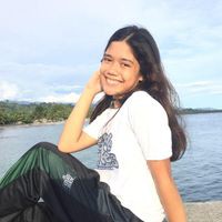 Profile Picture of Amanda Faith Albino Sevilleja (@amanda-faith-albino-sevilleja) on Quora