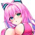 Profile Picture of Cosmic Faith - Vtuber | ReDebut 05.05  💫 🐈 👽 (@Cosmicfaith) on Twitter