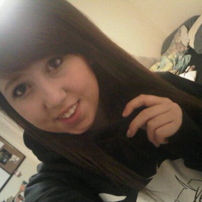 Profile Picture of Mackenzie Larson (@Kenzii_Laarson) on Twitter