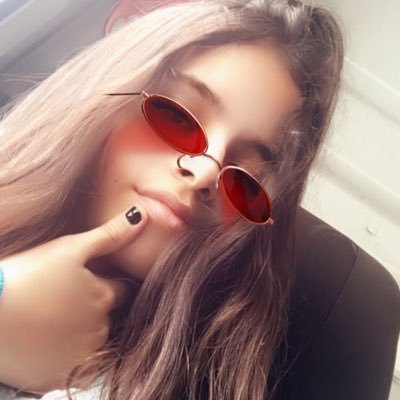 Profile Picture of Júlia Pagano (@julia22pag) on Twitter