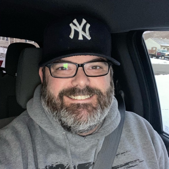 Profile Picture of Patrick Liddle (@wgffpat) on Poshmark