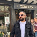 Profile Picture of Jacoub Sleibi (@jacoubsleibi) on Instagram