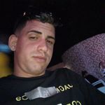 Profile Picture of Daniel alejandro corballis (@danielalejandrocorballis) on Instagram